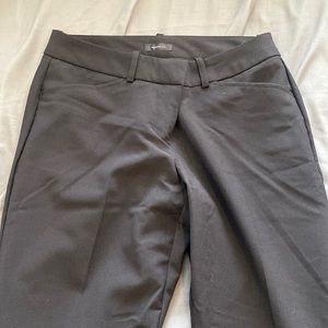 Worthington dress pant - size 4P
